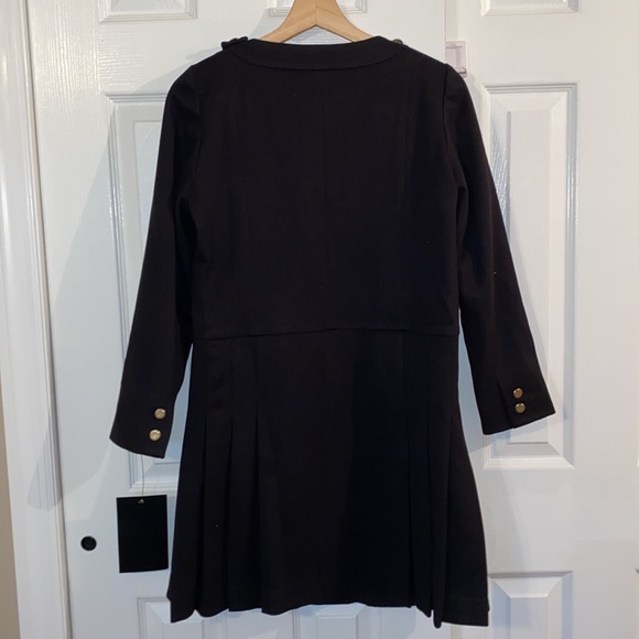 Black Whitney Dress
TUCKERNUCK - Picture 8 of 8